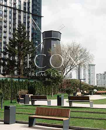 Продаж квартири|43,14 м2| Заболотного Академіка, Теремки 1 Київ