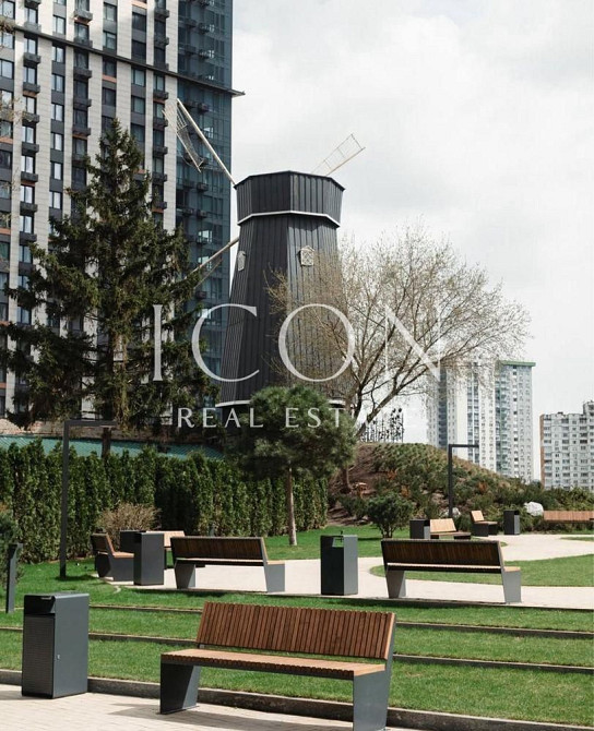 Продаж квартири|43,14 м2| Заболотного Академіка, Теремки 1 Київ - зображення 2