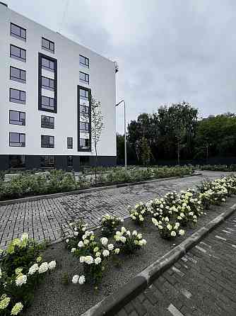 Квартира напроти Бучанського парку - лише за $ 14 200 Гостомель