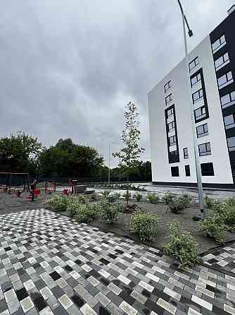 Квартира напроти Бучанського парку - лише за $ 14 200 Гостомель