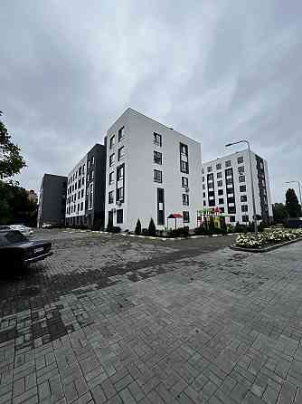 Квартира напроти Бучанського парку - лише за $ 14 200 Гостомель