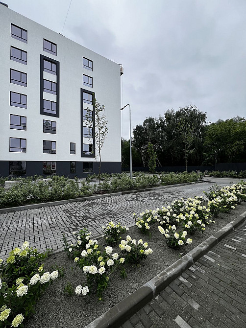 Квартира напроти Бучанського парку - лише за $ 14 200 Гостомель - зображення 2