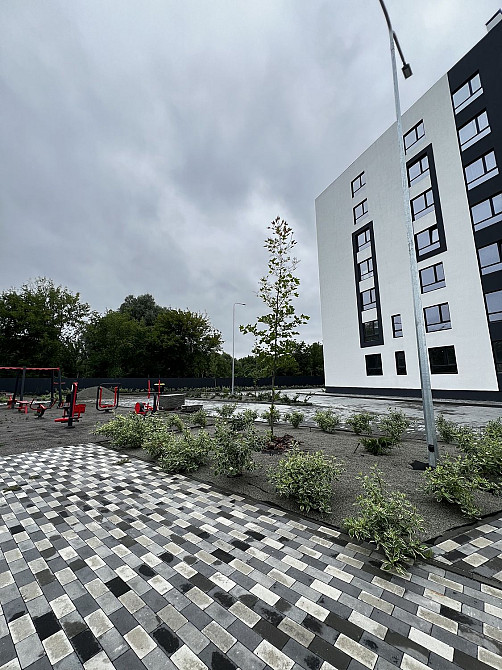 Квартира напроти Бучанського парку - лише за $ 14 200 Гостомель - зображення 4