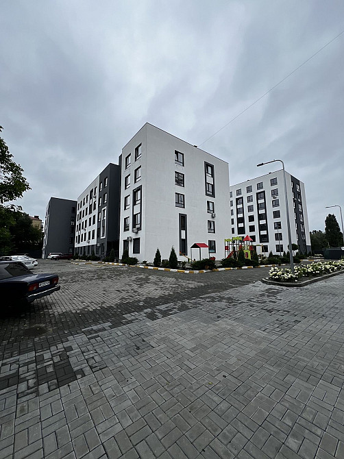 Квартира напроти Бучанського парку - лише за $ 14 200 Гостомель - зображення 3