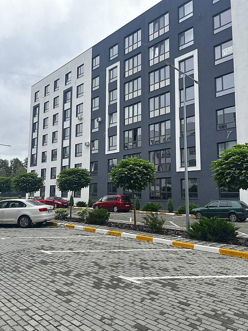 Квартира напроти Бучанського парку - лише за $ 14 200 Гостомель - зображення 1