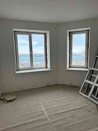 76.6м2 з видом на море, Чорноморськ, 587у.о/м2 супер пропозиція Черноморск