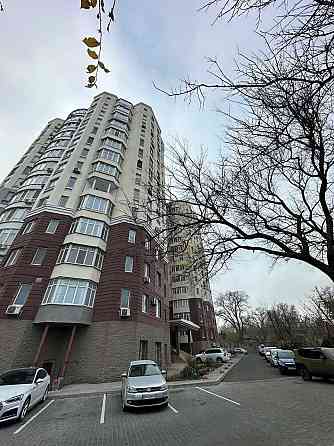 76.6м2 з видом на море, Чорноморськ, 587у.о/м2 супер пропозиція Черноморск