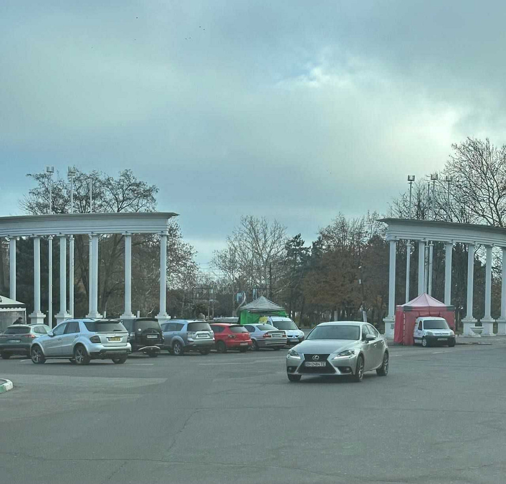 76.6м2 з видом на море, Чорноморськ, 587у.о/м2 супер пропозиція Чорноморськ - зображення 4