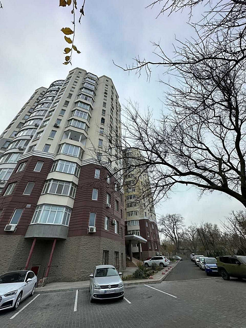 76.6м2 з видом на море, Чорноморськ, 587у.о/м2 супер пропозиція Чорноморськ - зображення 6