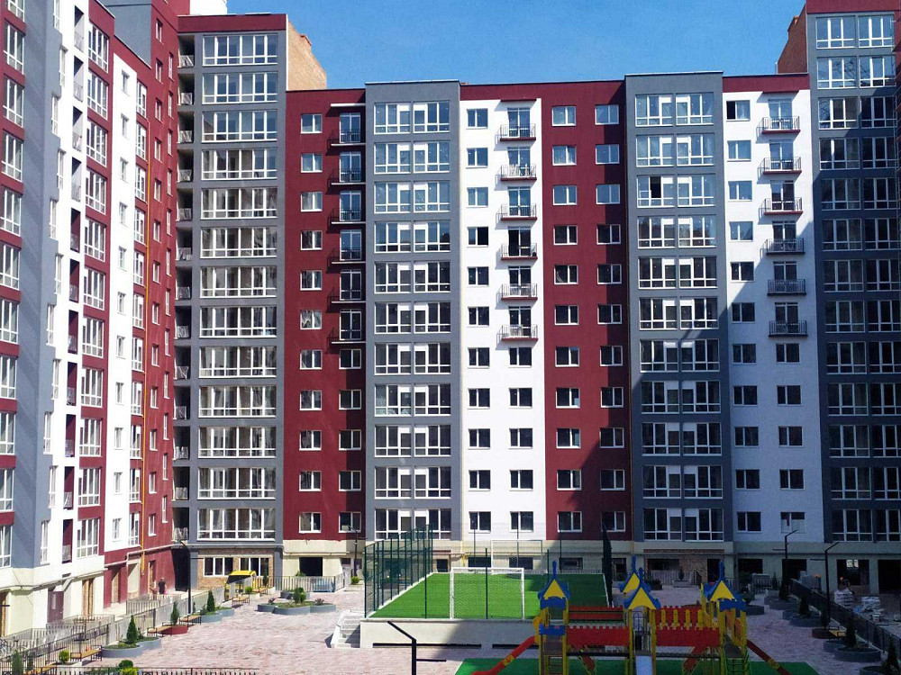 ПРодам, Центр, 1-к., Галицька(Княгинин),1,3км доРатуші, парк, Ринок Івано-Франківськ - зображення 1