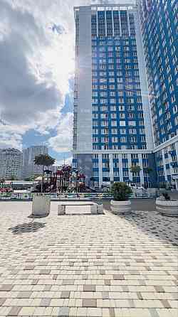 Жк Омега Таирово Черемушки Парк 3х-комн красивый  ВИД! Одесса