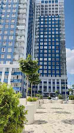 Жк Омега Таирово Черемушки Парк 3х-комн красивый  ВИД! Одесса