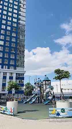 Жк Омега Таирово Черемушки Парк 3х-комн красивый  ВИД! Одесса