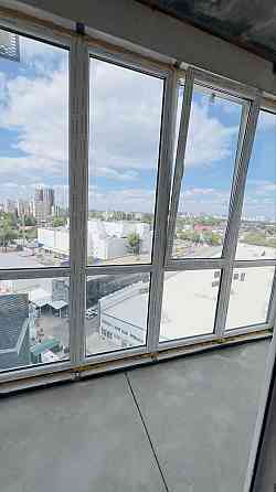 Жк Омега Таирово Черемушки Парк 3х-комн красивый  ВИД! Одесса