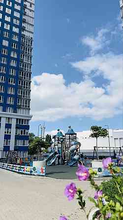 Жк Омега Таирово Черемушки Парк 3х-комн красивый  ВИД! Одесса