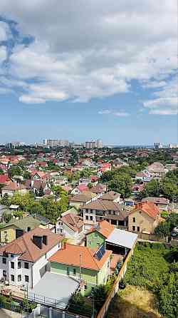 Жк Омега Таирово Черемушки Парк 3х-комн красивый  ВИД! Одесса