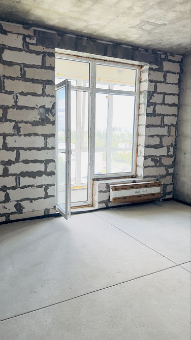 Жк Омега Таирово Черемушки Парк 3х-комн красивый  ВИД! Одеса - зображення 8