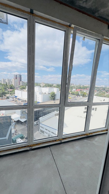 Жк Омега Таирово Черемушки Парк 3х-комн красивый  ВИД! Одеса - зображення 6