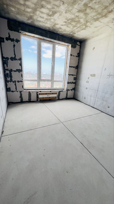 Жк Омега Таирово Черемушки Парк 3х-комн красивый  ВИД! Одеса - зображення 7