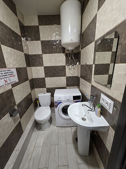 28м2 в центрі міста, вул ярославська 25а  - изображение 5