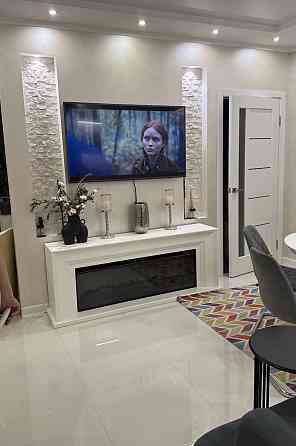 Продаж 2 кімт квартири ЖК Династія вул Липківського 37 метро Вокзальна Київ