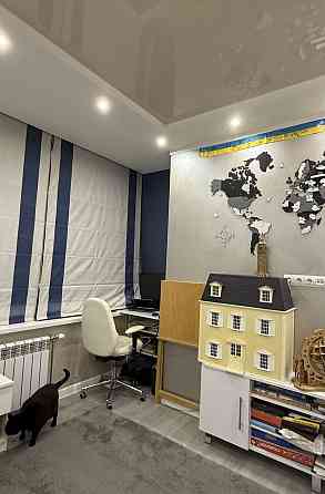 Продаж 2 кімт квартири ЖК Династія вул Липківського 37 метро Вокзальна Київ