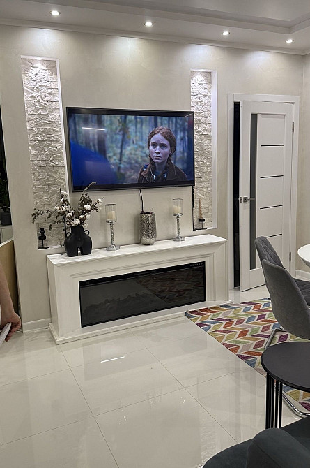 Продаж 2 кімт квартири ЖК Династія вул Липківського 37 метро Вокзальна Київ - зображення 1