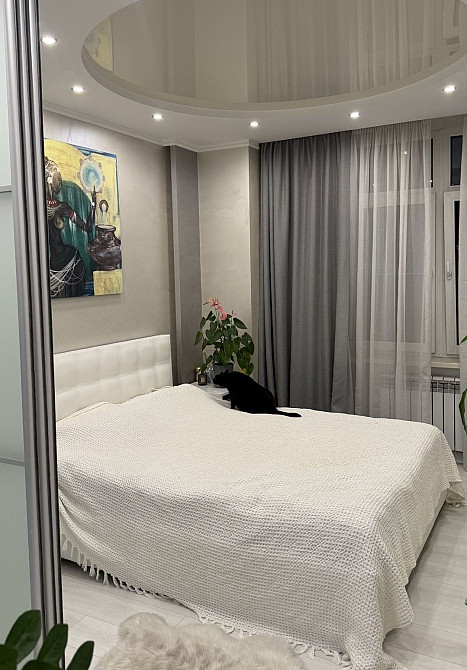 Продаж 2 кімт квартири ЖК Династія вул Липківського 37 метро Вокзальна Київ - зображення 7