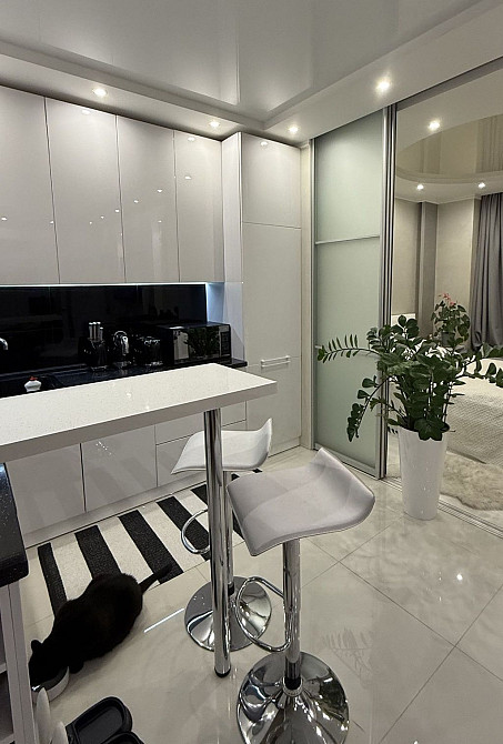 Продаж 2 кімт квартири ЖК Династія вул Липківського 37 метро Вокзальна Київ - зображення 6