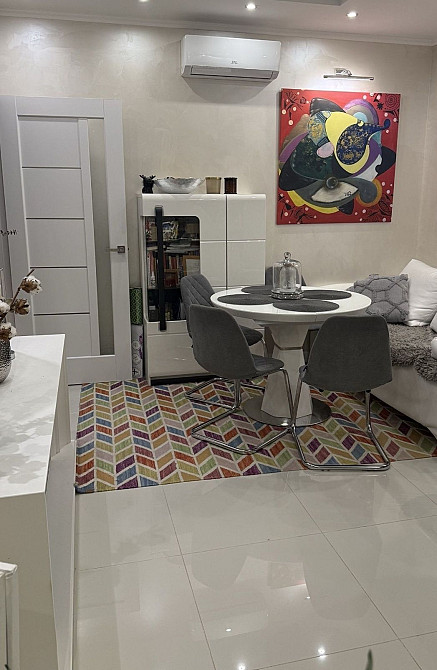 Продаж 2 кімт квартири ЖК Династія вул Липківського 37 метро Вокзальна Київ - зображення 2