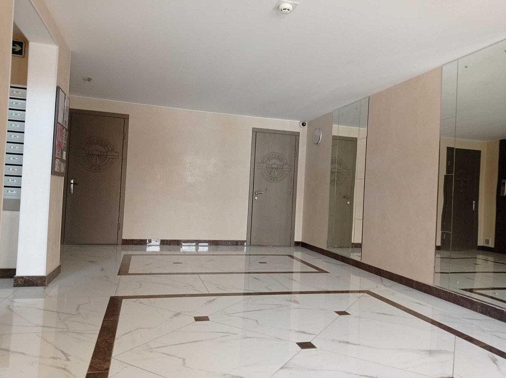 Евродвушка 45 метров на Сахарова с частичным ремонтом в хорошем доме Одесса - изображение 3