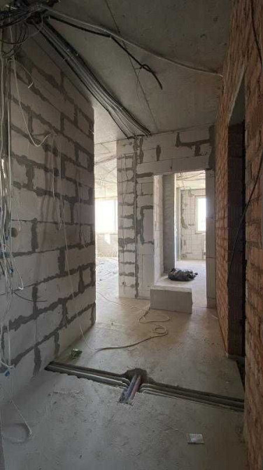 Евродвушка 45 метров на Сахарова с частичным ремонтом в хорошем доме Одесса - изображение 8