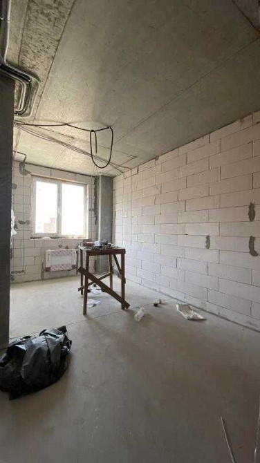 Евродвушка 45 метров на Сахарова с частичным ремонтом в хорошем доме Одесса - изображение 6