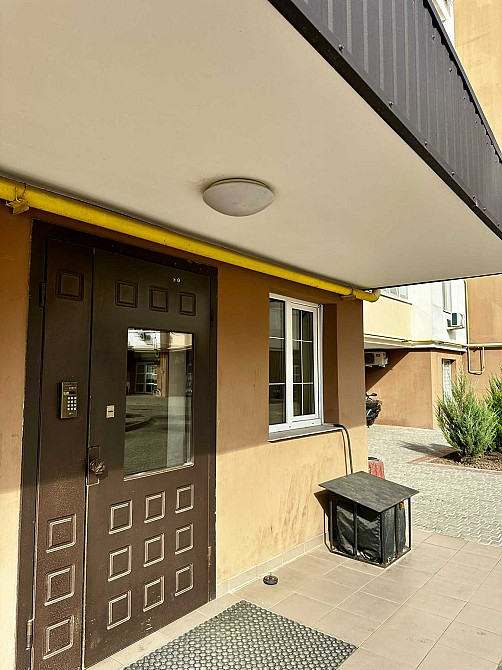 Евродвушка 45 метров на Сахарова с частичным ремонтом в хорошем доме Одесса - изображение 2