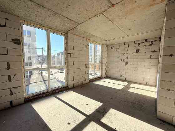 ‼️Готова Однушка 31м2, зданий дім / 2 поверх / газ / СОНЯЧНА КВАРТИРА Святопетрівське (Києво-Свят.р-н)