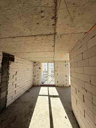 ‼️Готова Однушка 31м2, зданий дім / 2 поверх / газ / СОНЯЧНА КВАРТИРА Святопетрівське (Києво-Свят.р-н)