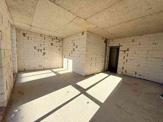 ‼️Готова Однушка 31м2, зданий дім / 2 поверх / газ / СОНЯЧНА КВАРТИРА Святопетрівське (Києво-Свят.р-н)