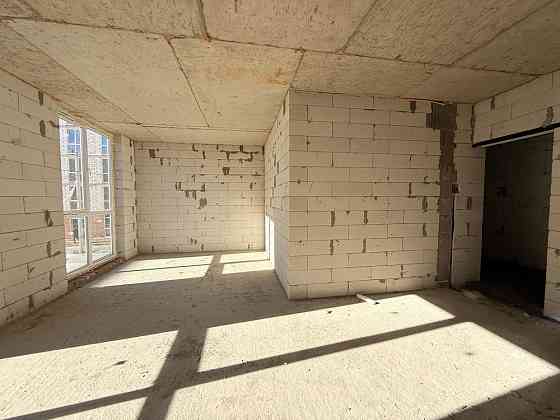 ‼️Готова Однушка 31м2, зданий дім / 2 поверх / газ / СОНЯЧНА КВАРТИРА Святопетрівське (Києво-Свят.р-н)