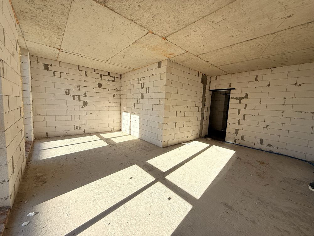 ‼️Готова Однушка 31м2, зданий дім / 2 поверх / газ / СОНЯЧНА КВАРТИРА Святопетрівське (Києво-Свят.р-н) - зображення 5