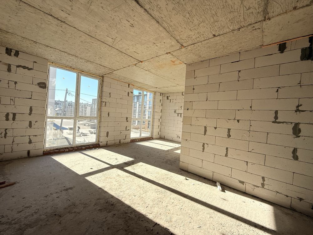 ‼️Готова Однушка 31м2, зданий дім / 2 поверх / газ / СОНЯЧНА КВАРТИРА Святопетрівське (Києво-Свят.р-н) - зображення 1