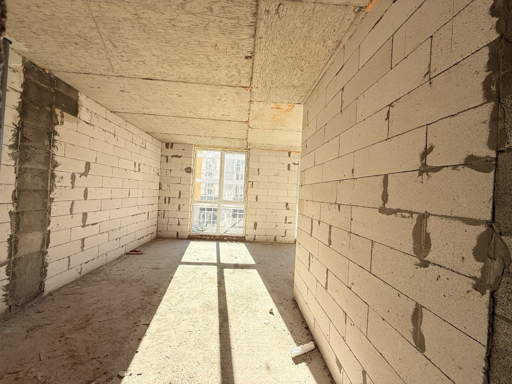 ‼️Готова Однушка 31м2, зданий дім / 2 поверх / газ / СОНЯЧНА КВАРТИРА Святопетрівське (Києво-Свят.р-н) - зображення 4