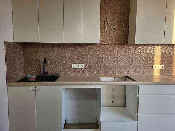 Новострой с ремонтом двухкомнатная квартира ЖК Реал Парк Одесса