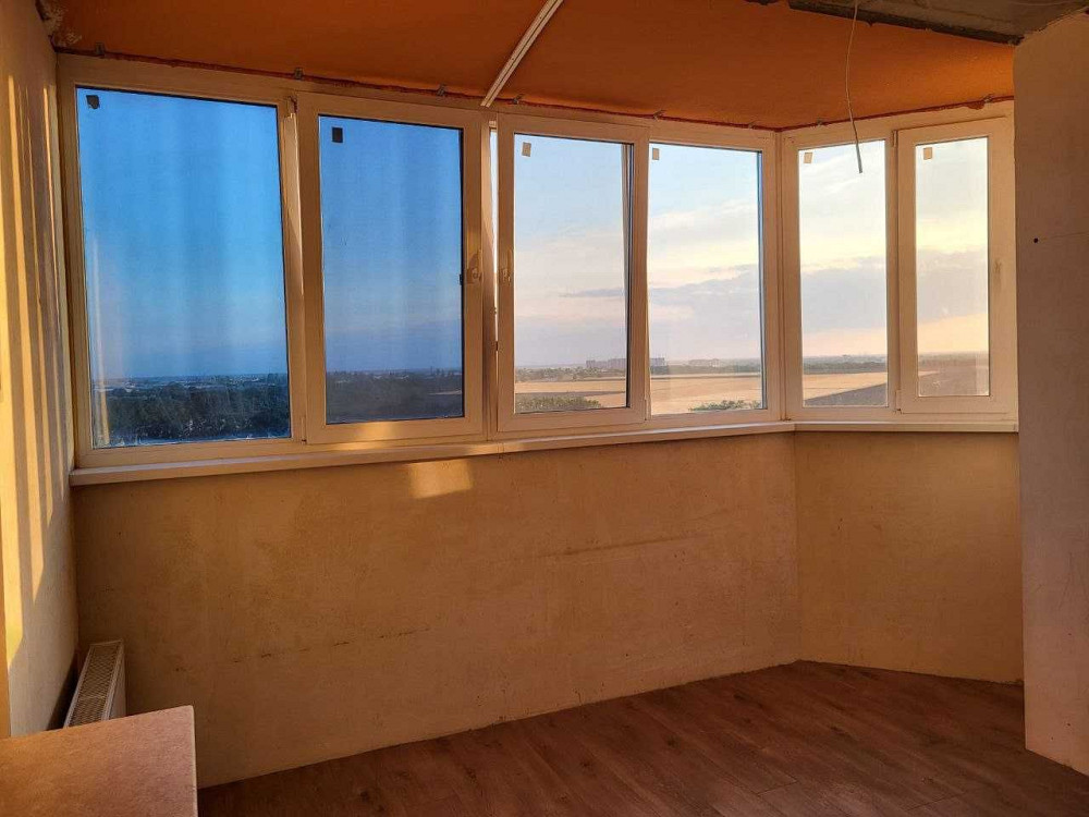 Новострой с ремонтом двухкомнатная квартира ЖК Реал Парк Одеса - зображення 8