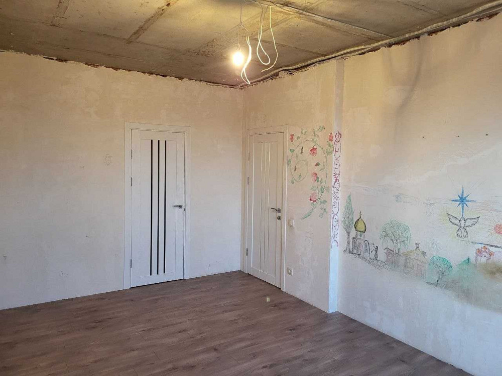 Новострой с ремонтом двухкомнатная квартира ЖК Реал Парк Одеса - зображення 7