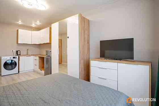 Без %. Гарна інвестиція. Продаж 1кім. квартири з ремонтом. 9% річних Київ