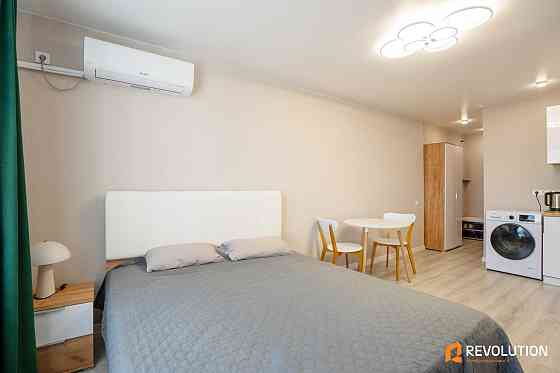 Без %. Гарна інвестиція. Продаж 1кім. квартири з ремонтом. 9% річних Київ