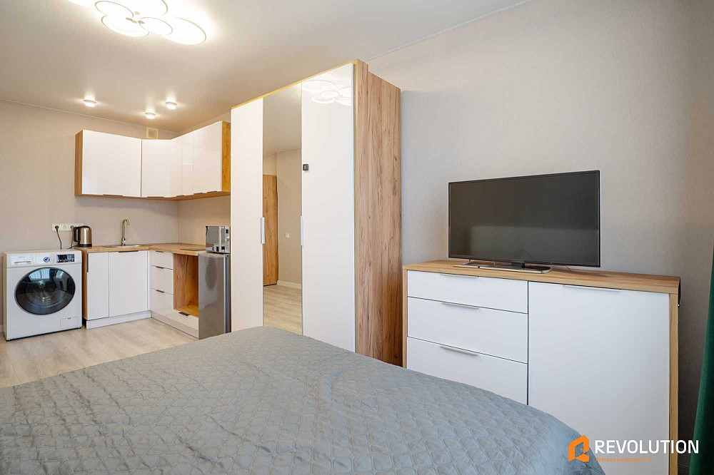 Без %. Гарна інвестиція. Продаж 1кім. квартири з ремонтом. 9% річних Київ - зображення 6