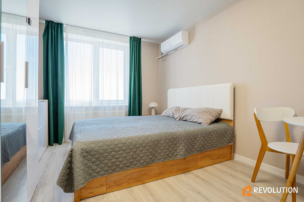 Без %. Гарна інвестиція. Продаж 1кім. квартири з ремонтом. 9% річних Київ - зображення 1