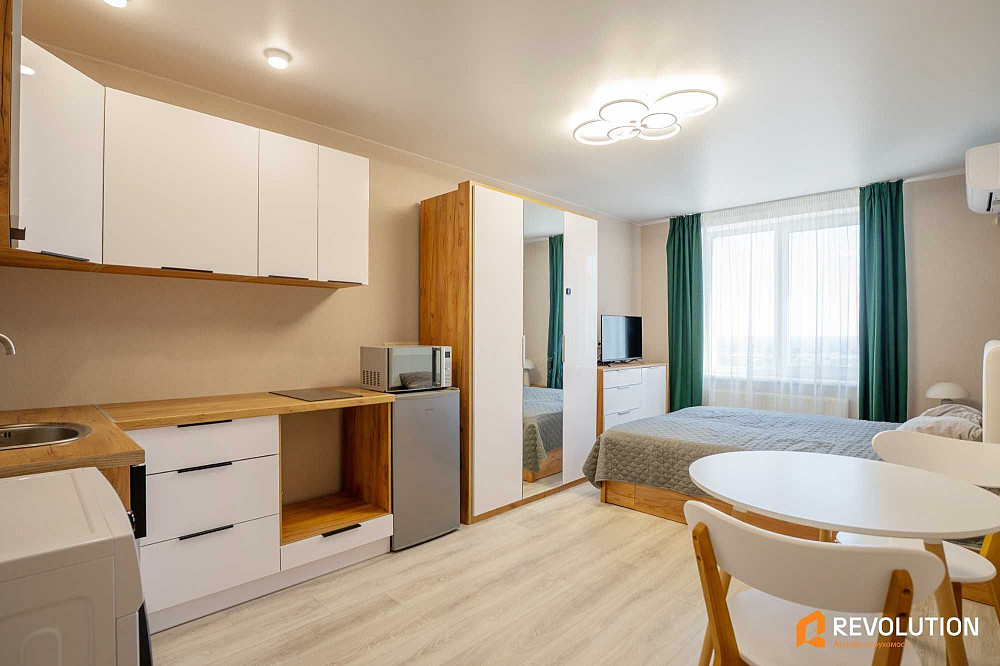 Без %. Гарна інвестиція. Продаж 1кім. квартири з ремонтом. 9% річних Київ - зображення 3