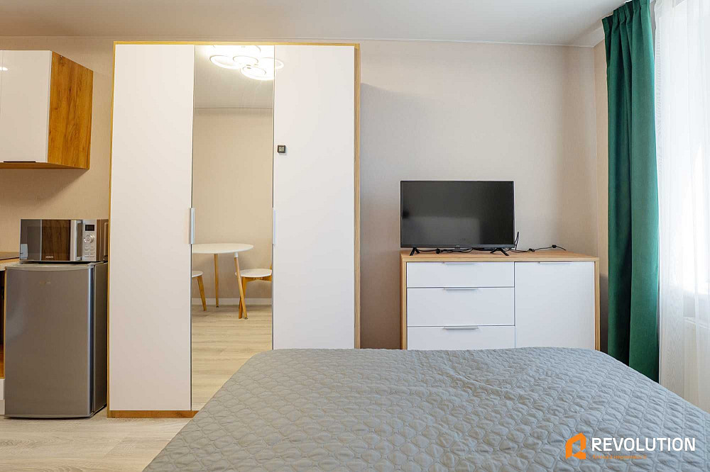 Без %. Гарна інвестиція. Продаж 1кім. квартири з ремонтом. 9% річних Київ - зображення 4